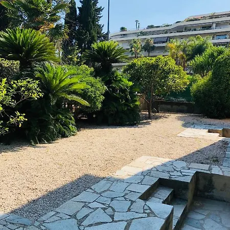 Apartman Cosy Au Centre De