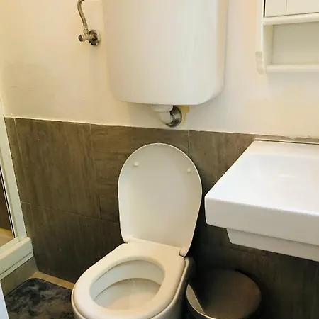 Cosy Au Centre De Apartament