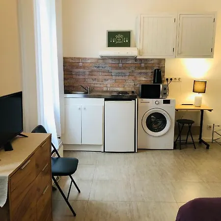 Cosy Au Centre De Apartment *