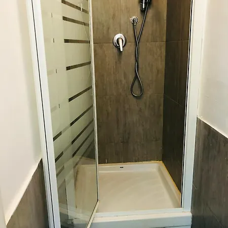 Cosy Au Centre De Apartamento