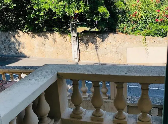 Cosy Au Centre De Apartman *