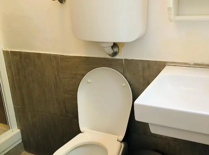 Cosy Au Centre De Apartman