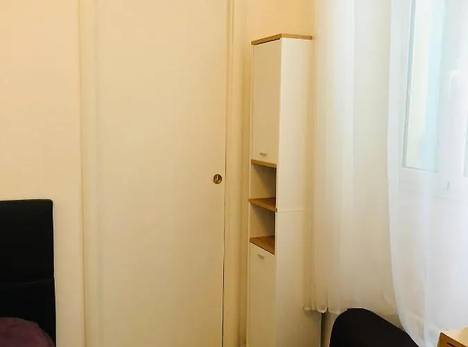 Cosy Au Centre De Apartman