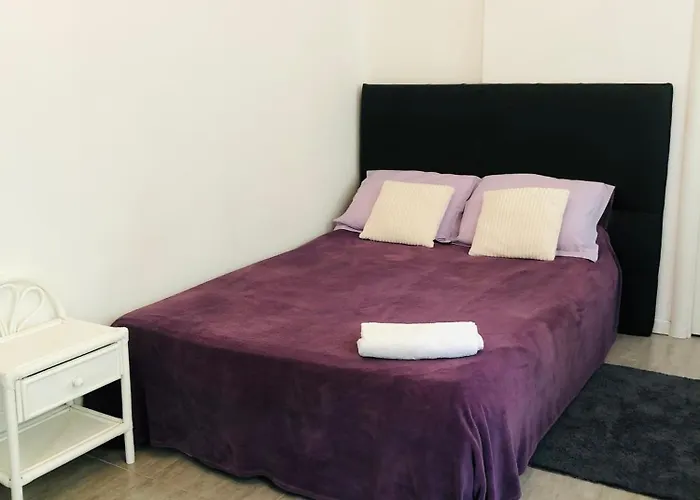 Cosy Au Centre De Cannes