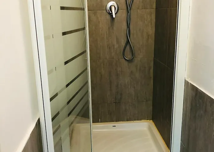 Cosy Au Centre De Apartman